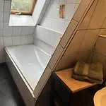 Galeriewohnung Mit Seeblick アパート アプスベルク