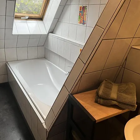 Galeriewohnung Mit Seeblick *