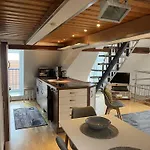 公寓 Galeriewohnung Mit Seeblick
